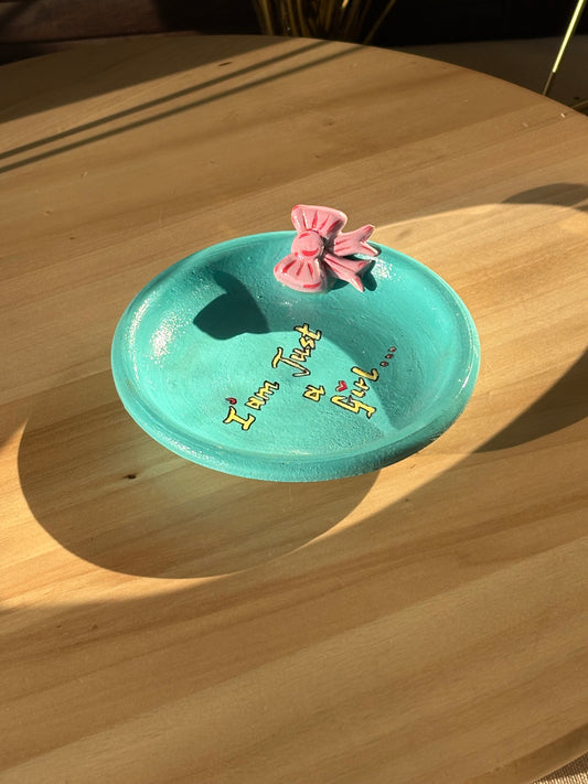 Living in my Delulu World