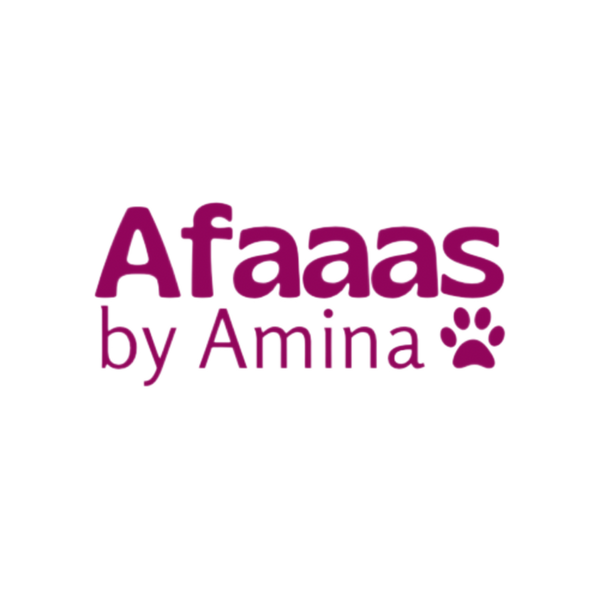 Afaaas by Amina